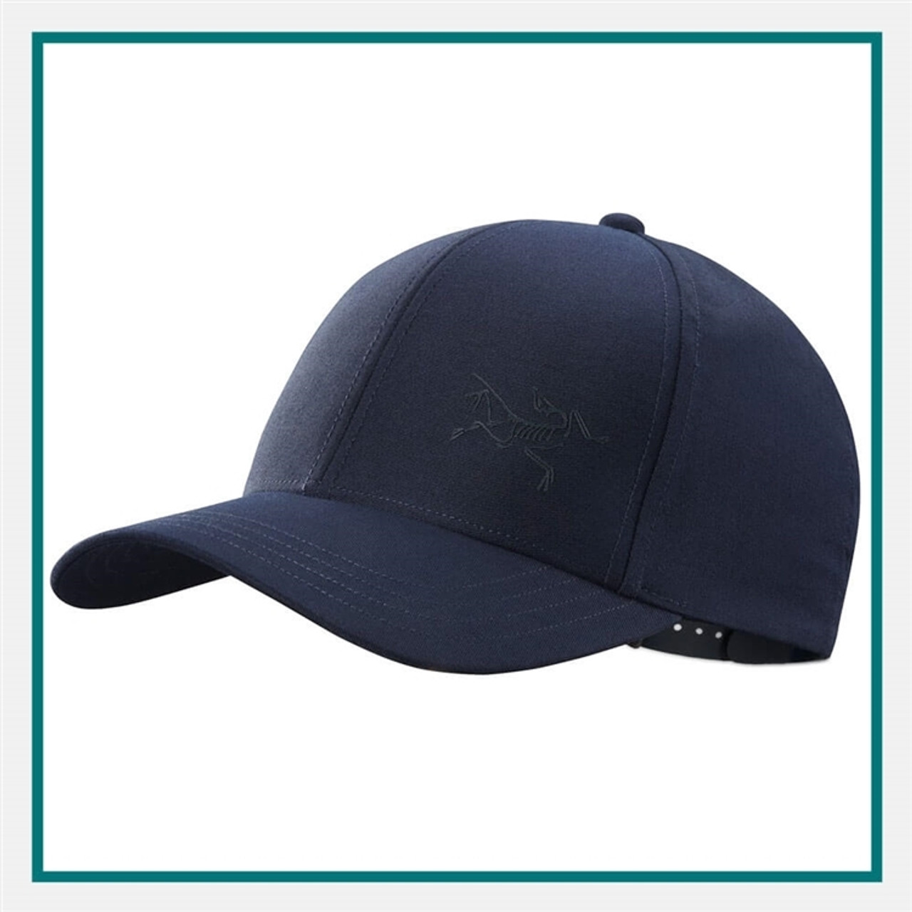 Arcteryx Bird Cap Custom Logo | ELITE PROMO INC