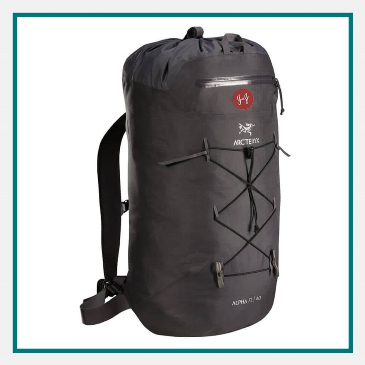 Arcteryx Granville 20L Backpack Custom | ELITE PROMO INC