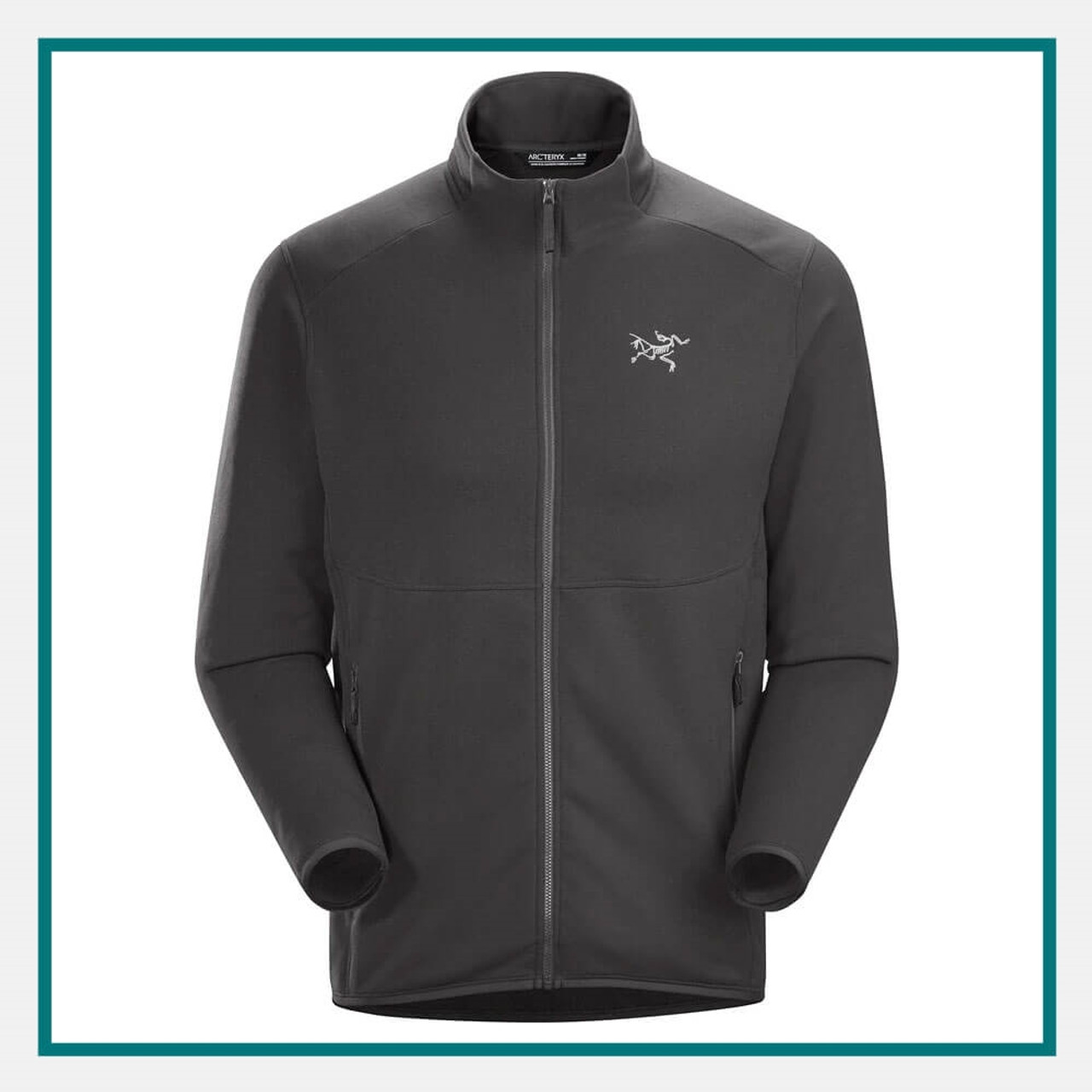 Arcteryx Kyanite AR Jackets Embroidered | ELITE PROMO INC