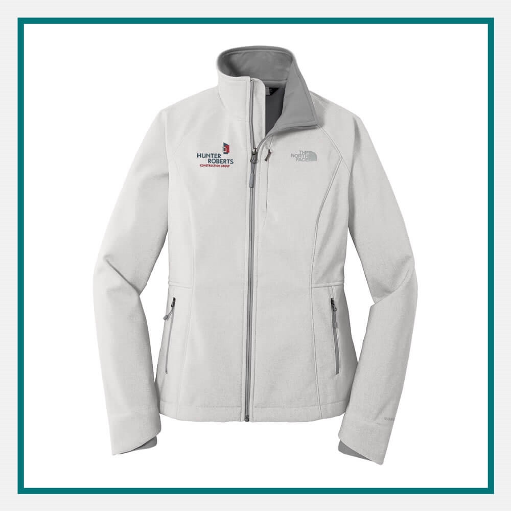 North Face Apex Barrier Custom Logo 