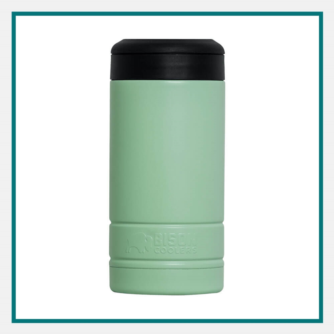 Engraved Brumate Insulated Slim Can Cooler