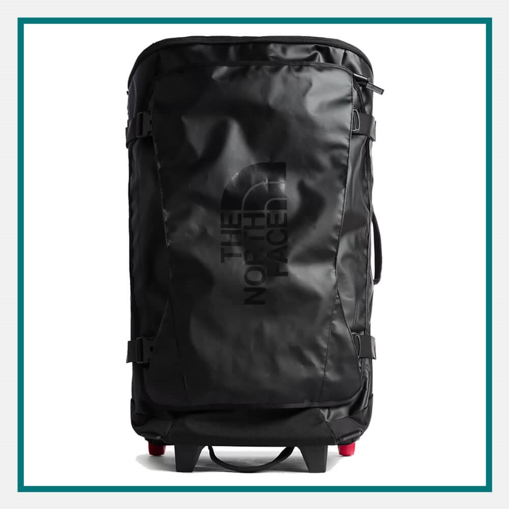 North Face Rolling Thunder Custom 