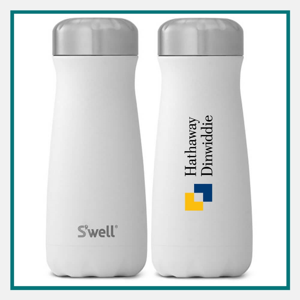 S'well Traveler Collection Bottle - Thumbnail 4
