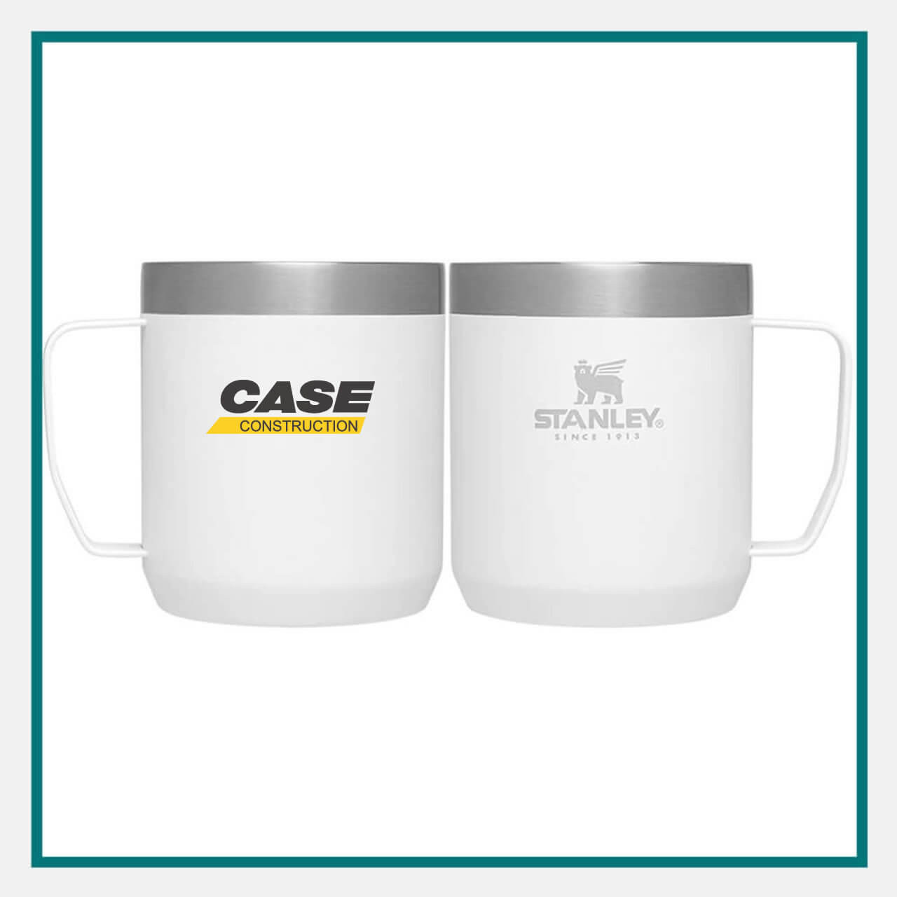 Stanley Legendary Camp Mug Custom