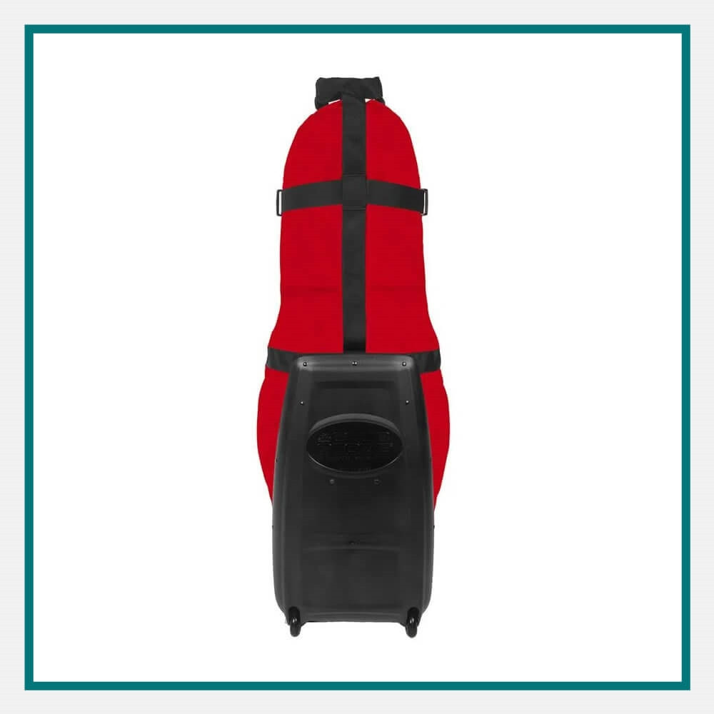 Club Glove Last Bag Large Pro Custom Embroidered ELITE PROMO INC