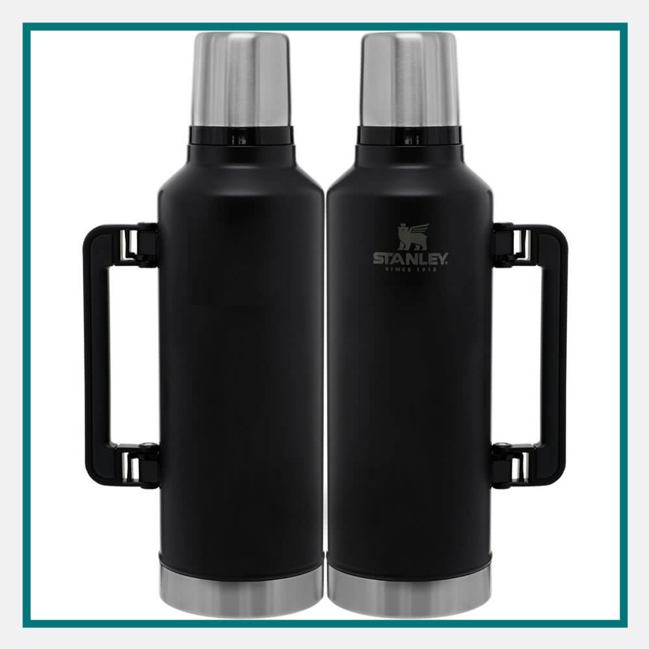 Classic Legendary Vacuum Insulated Bottle, 1.5 QT