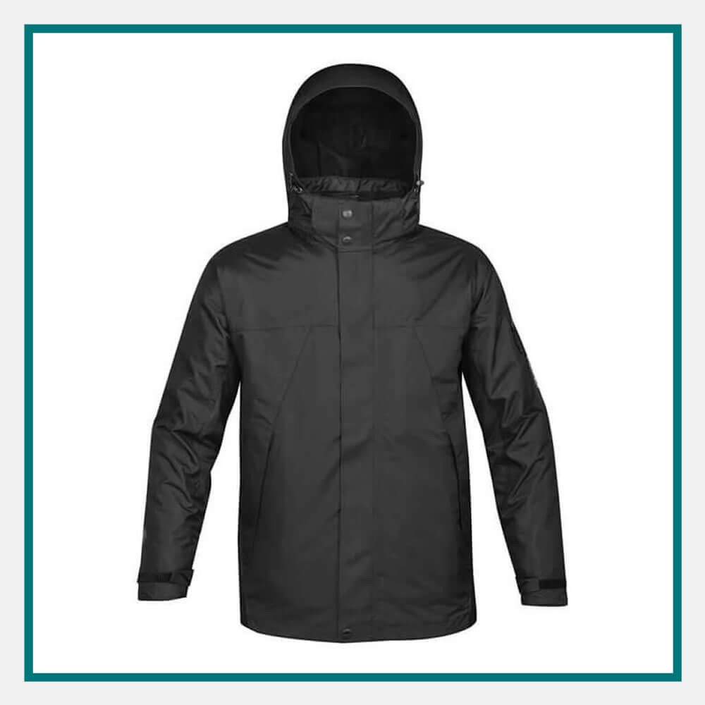 Stormtech Fusion 5-1 System Jacket Custom | ELITE PROMO INC