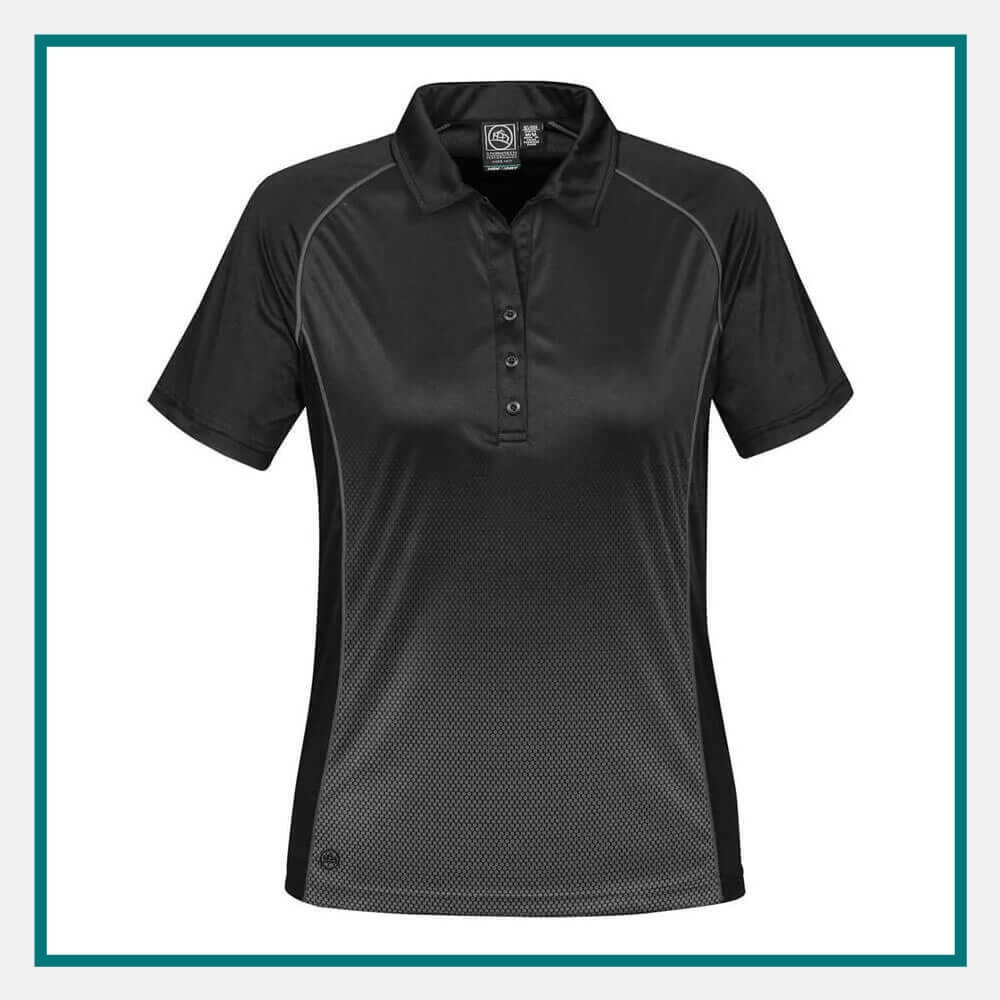 Stormtech Matrix Polo Custom Logo | ELITE PROMO INC