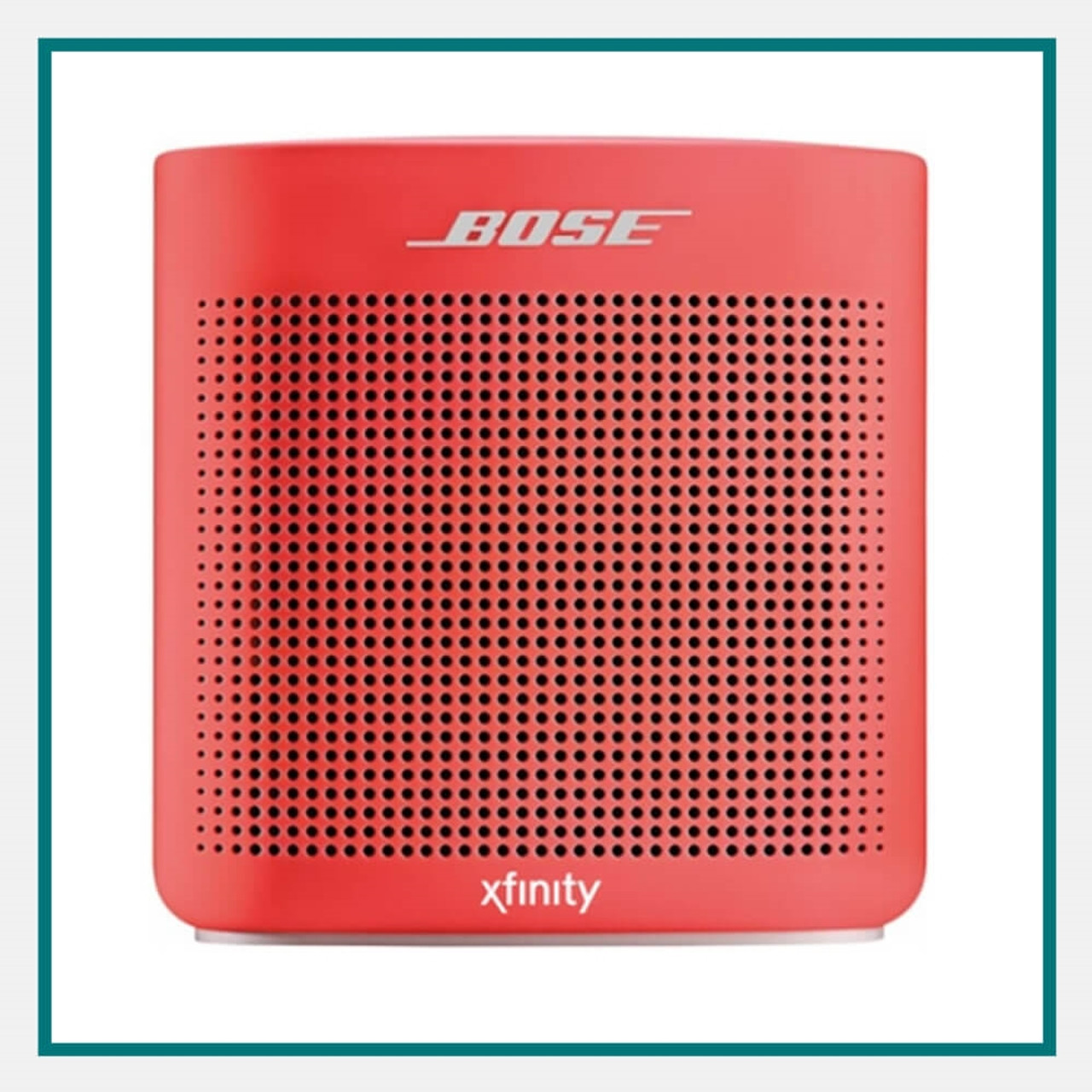 Bose SoundLink Color Custom Logo | ELITE PROMO INC