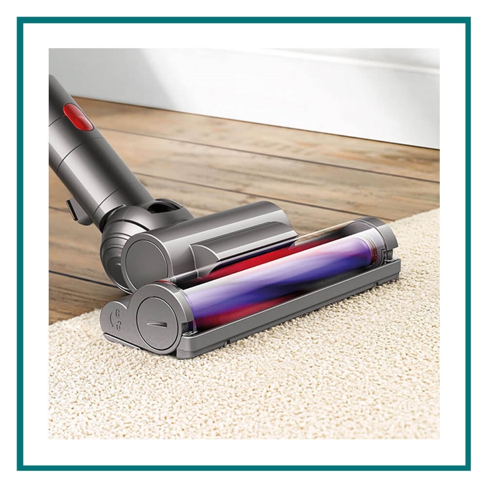 Dyson Multi-Floor Canister Vacuum - Thumbnail 2