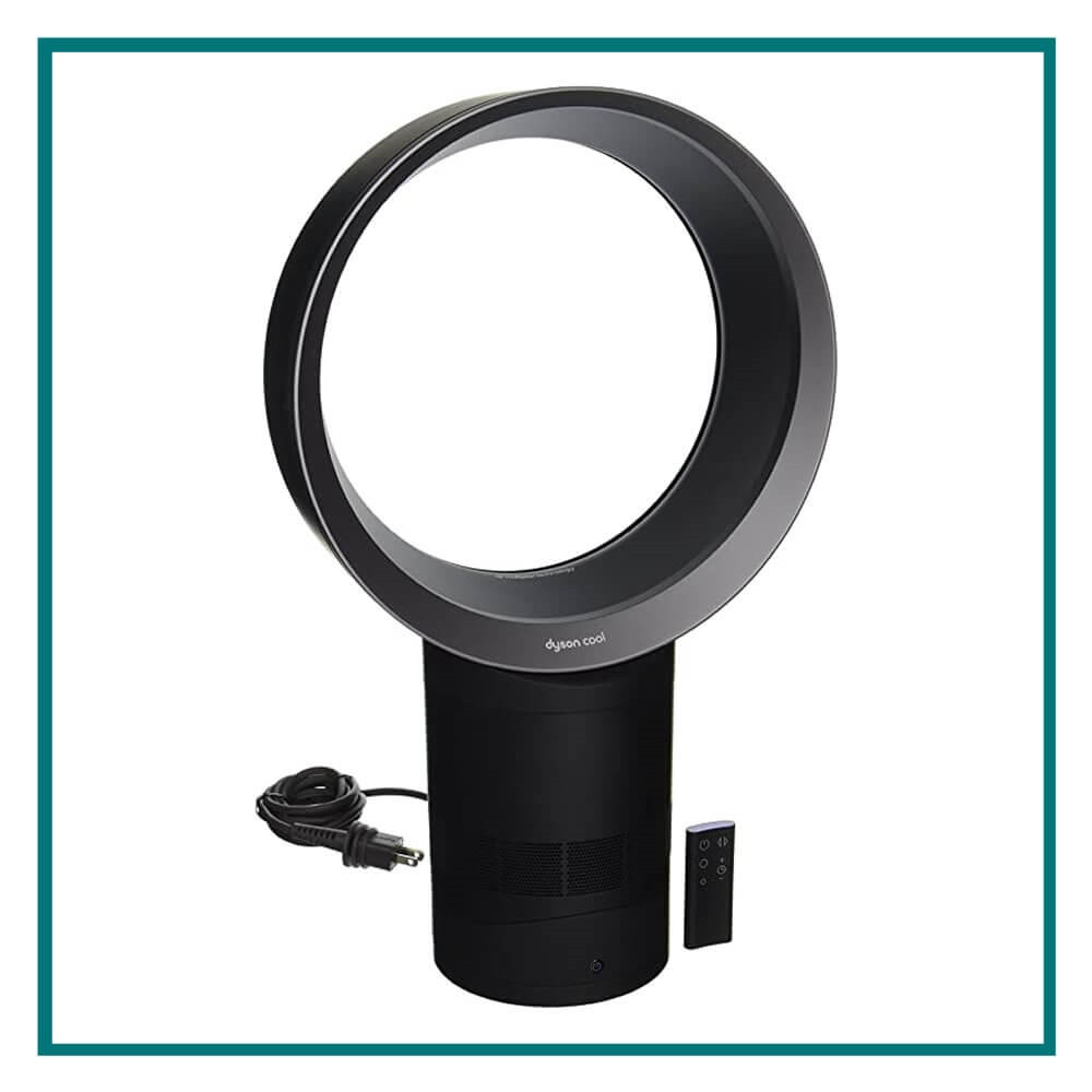 Dyson AM06 Desk Fan - Thumbnail 2