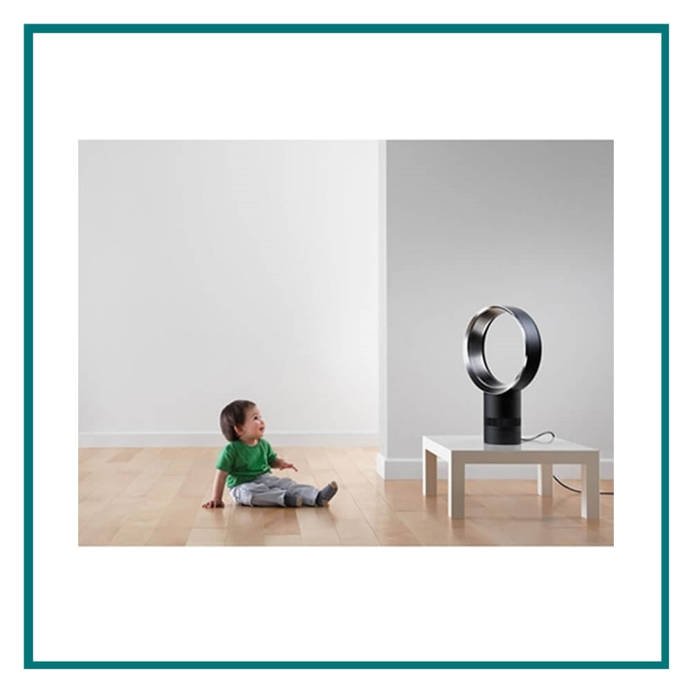 Dyson AM06 Desk Fan - Thumbnail 5