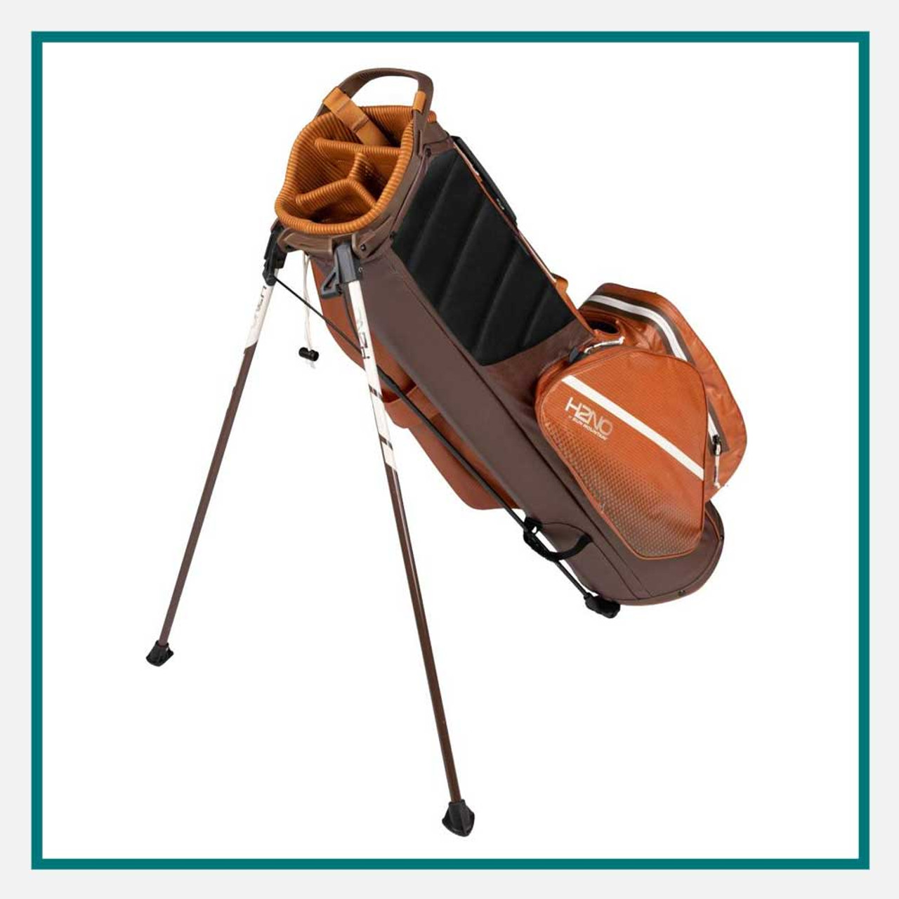 vintage golf bags