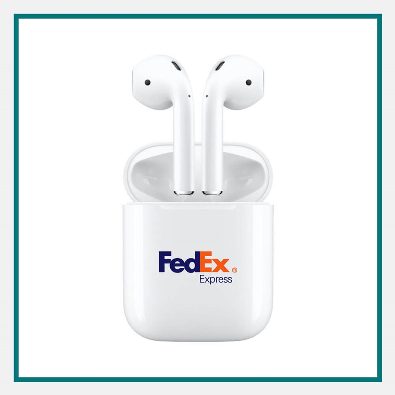Apple Wireless Charging Case for AirPods (2nd Gen)