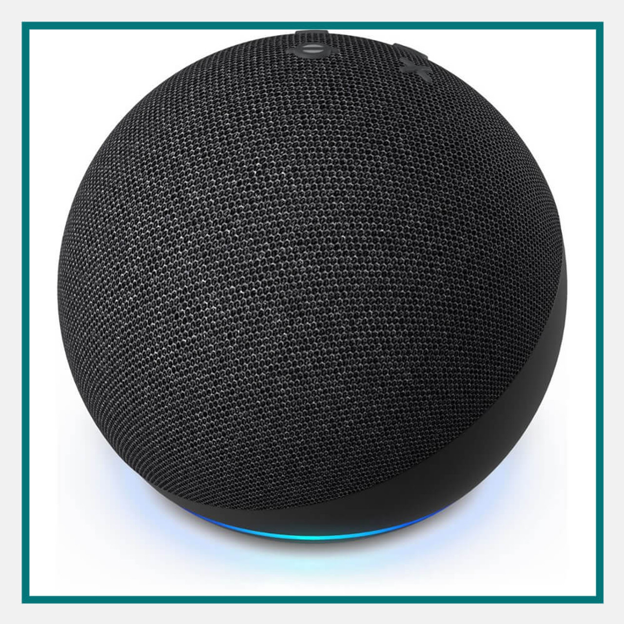 Custom  Echo Dot 5th Generation