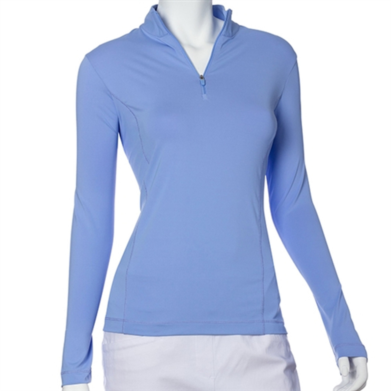 Revolutional Long Sleeve Compression Race/Exercise Shirt - Jubea