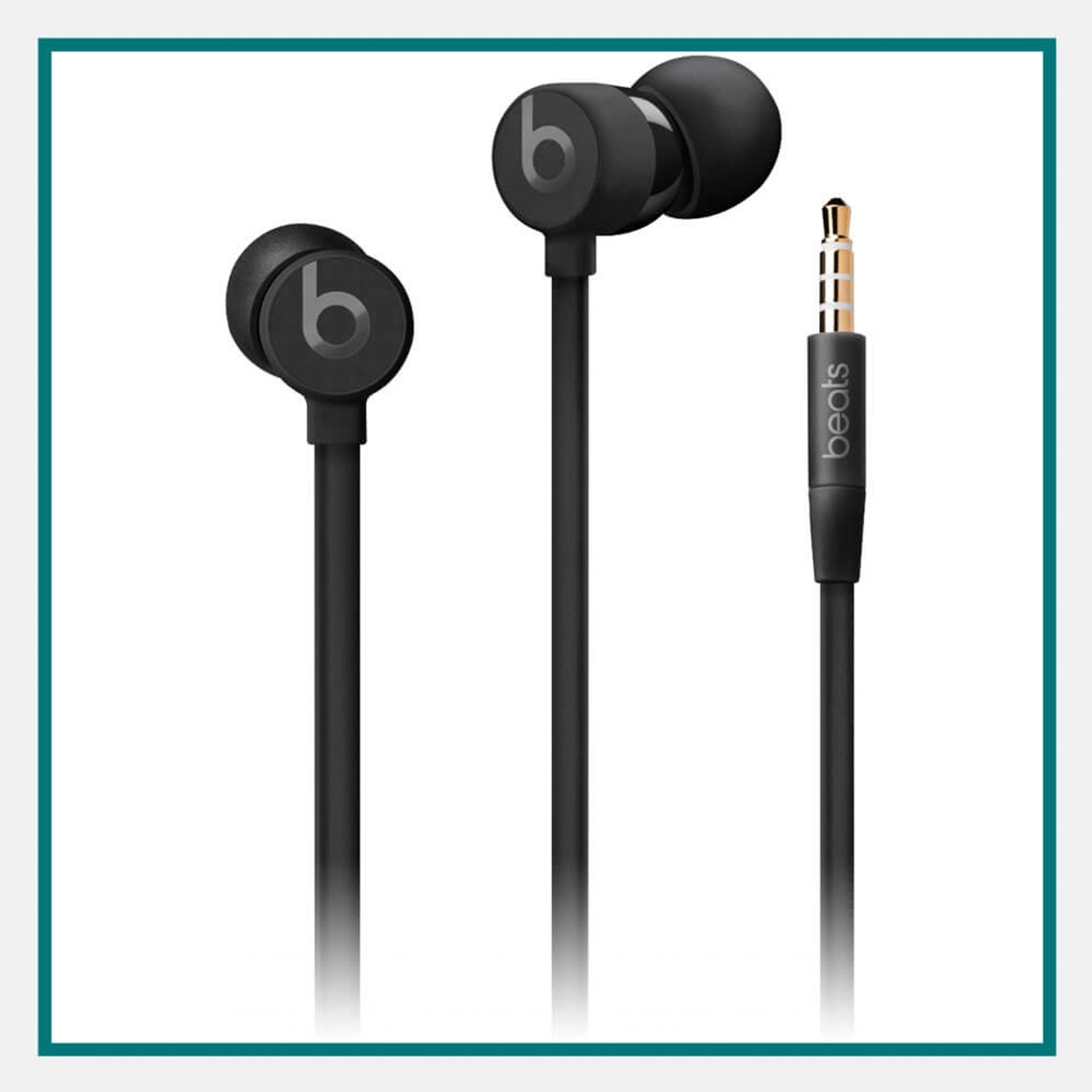 Beats urBeats Earbuds Custom | ELITE PROMO INC