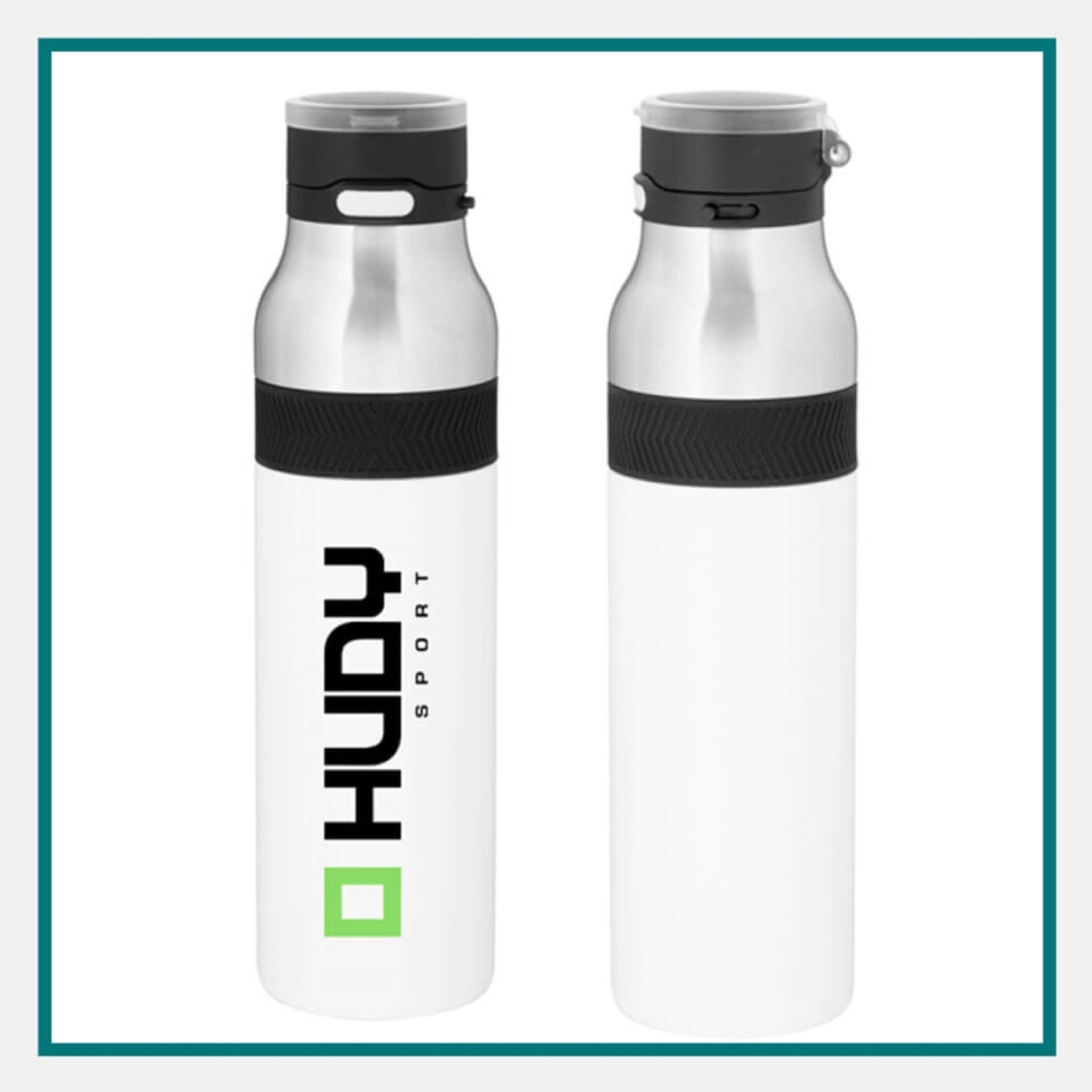 H2GO Pilot Sport Bottle