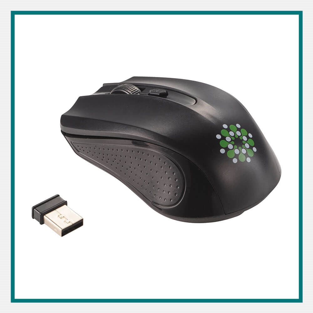 Galactic Wireless Mouse Custom | ELITE PROMO INC