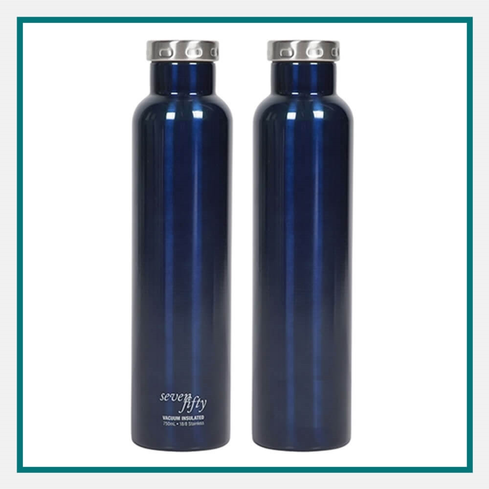 FIFTY FIFTY Wine Growler