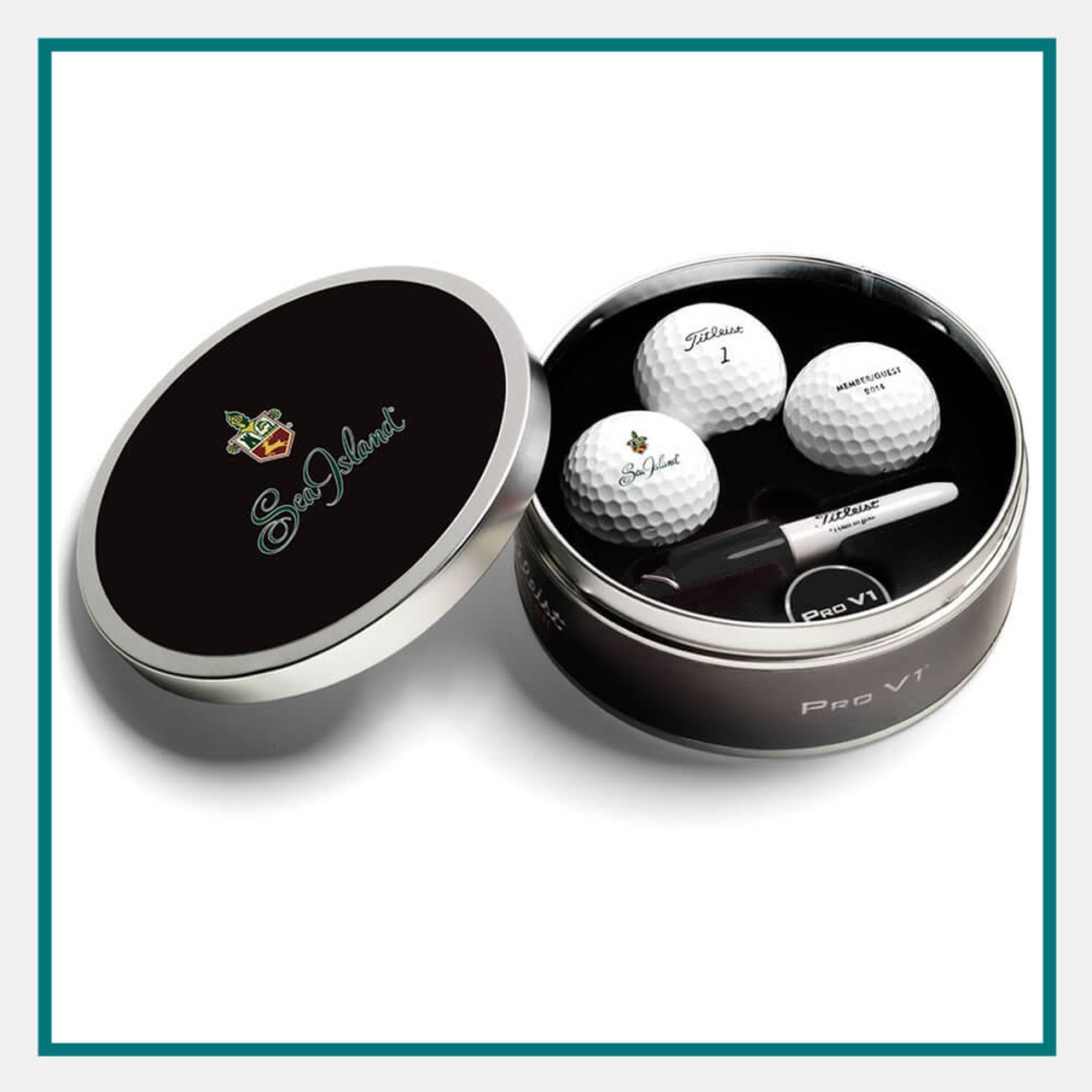 2023 Titleist PRO V1 and PRO V1X Golf Balls - GolfBox