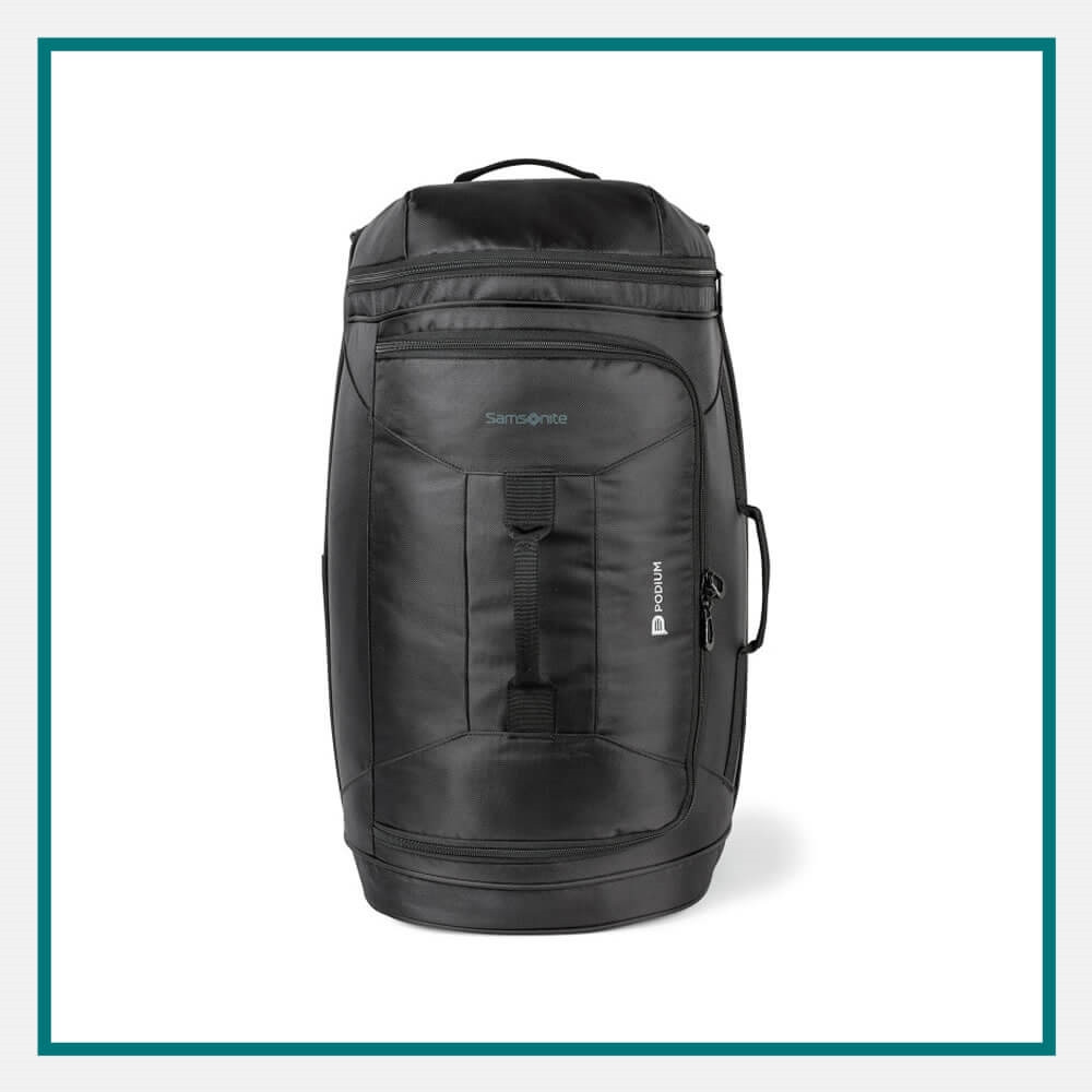 Samsonite Andante Duffel Bag - Thumbnail 3