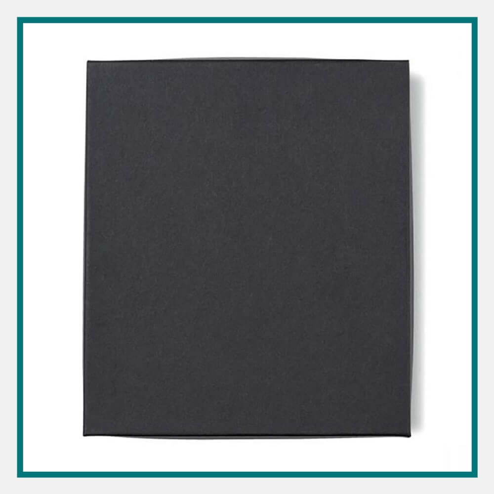 Moleskine Med Notebook & GO Pen Gift Set Custom ELITE PROMO INC