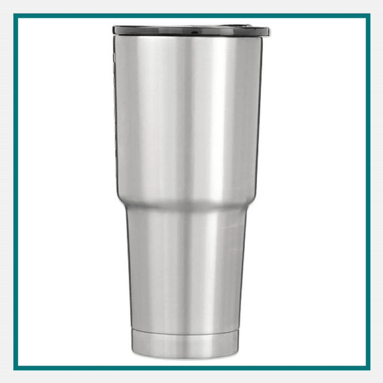 32 Oz. Custom Stainless Steel Tumblers