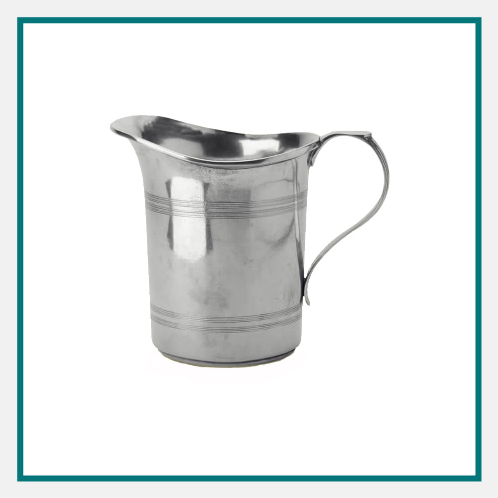 Match Straight Pitcher