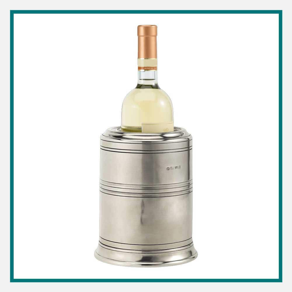 MATCH PEWTER Wine Cooler - Thumbnail 5