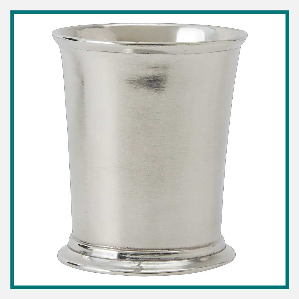 Match Pewter Julep Cup
