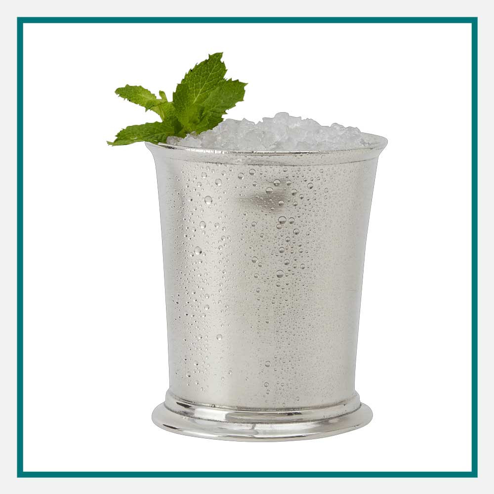 Match Pewter Julep Cup - Thumbnail 2