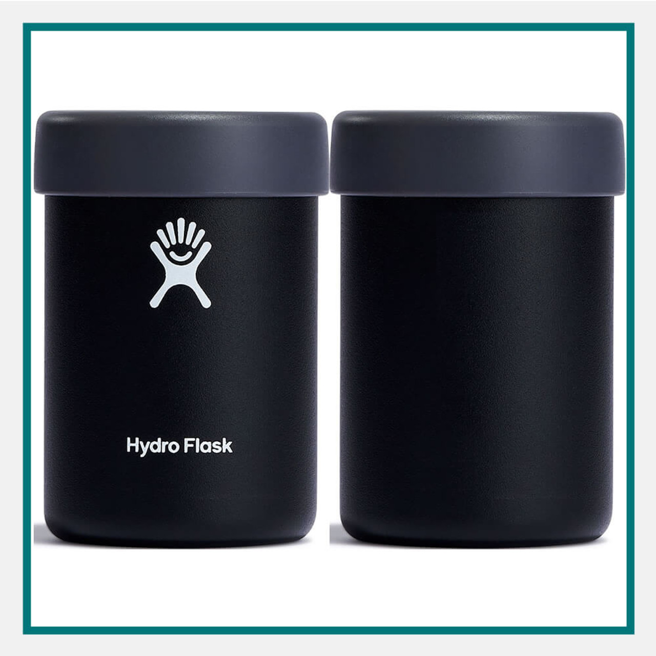 Hydro Flask Cooler Cup, Pacific, 12 Ounce