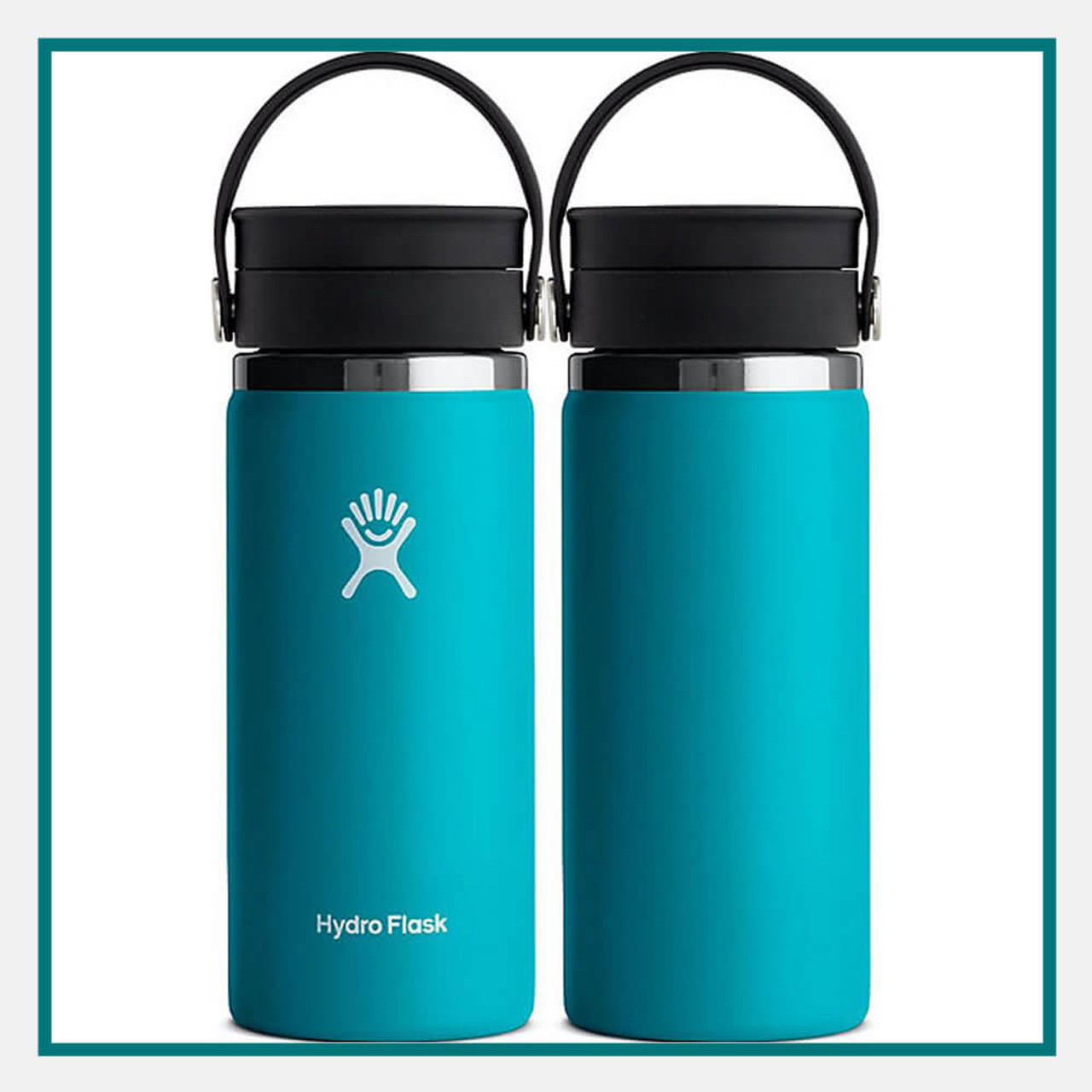 Hydro Flask 16 Oz Coffee Tumbler Engraved | ELITE PROMO INC