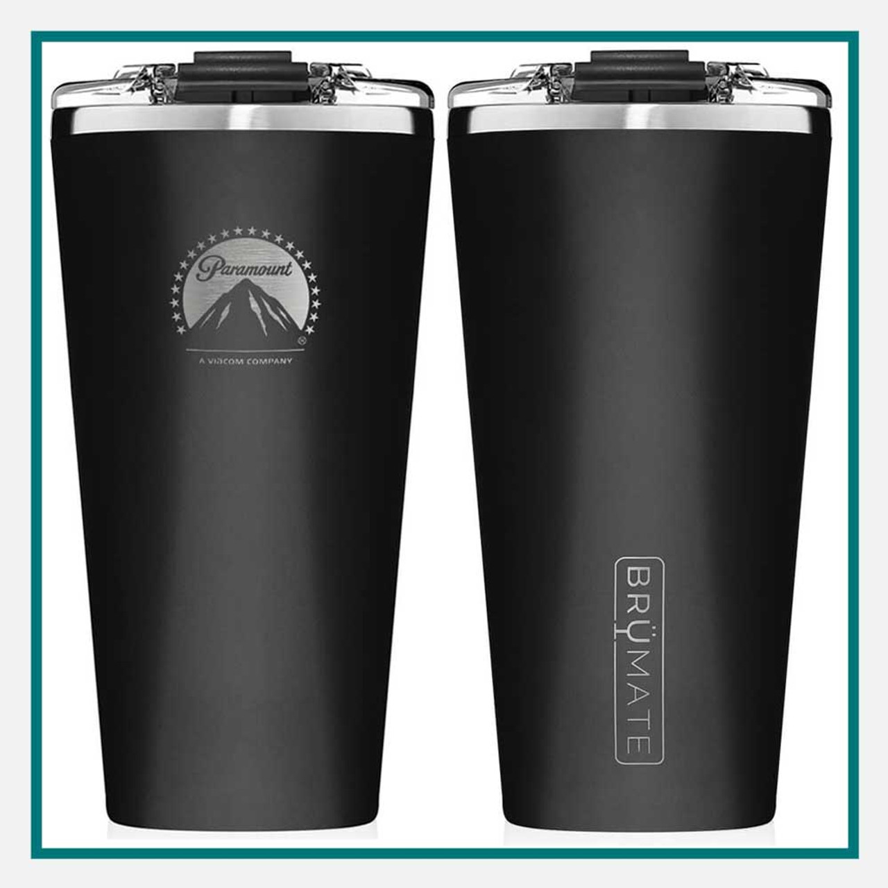 Brumate Nav 22 Oz. Tumbler Custom Engraved