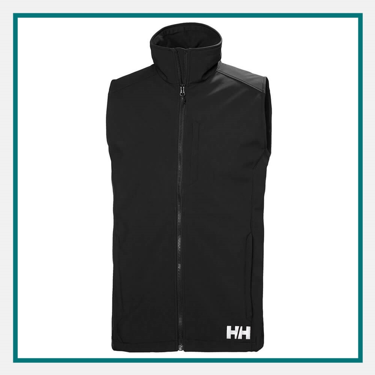 Helly Hansen Paramount Vest Embroidered Logo | ELITE PROMO INC