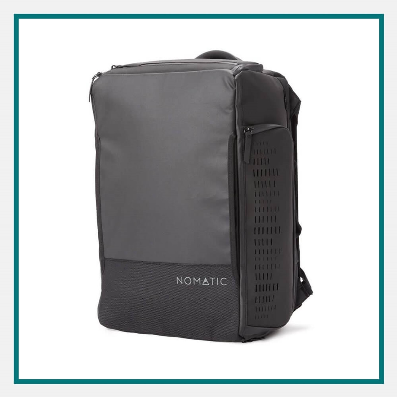 NOMATIC 30L Travel Bag Custom Logo | ELITE PROMO INC