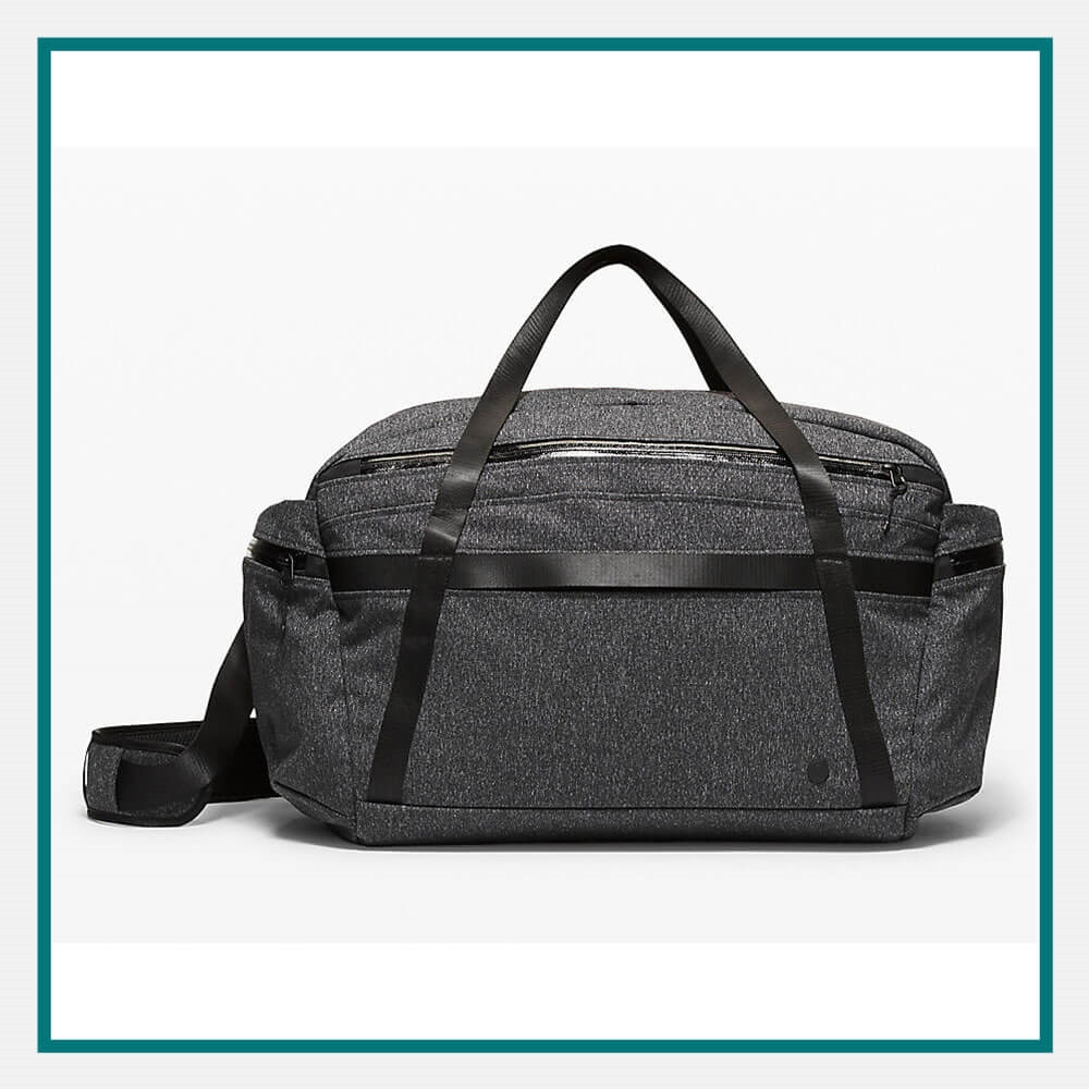 lululemon Core Duffel 2.0 Custom 
