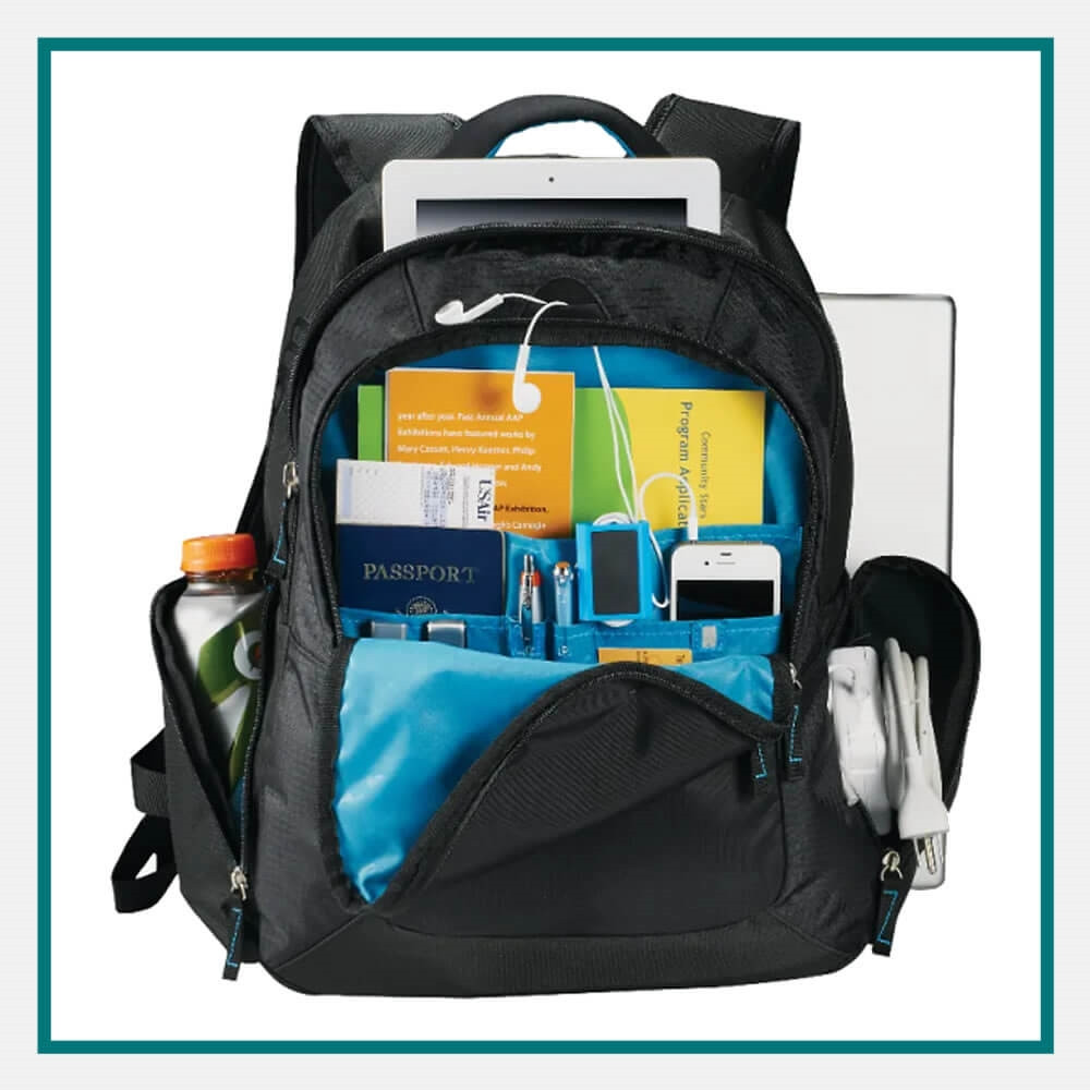 Zoom DayTripper Backpack - Thumbnail 5