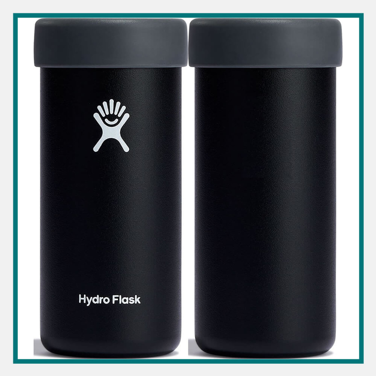 Hydro flask 12 oz Slim Cooler