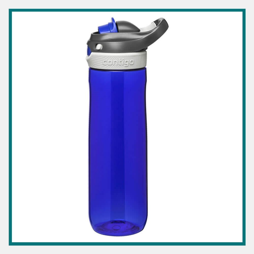Contigo Water Bottle - Thumbnail 5