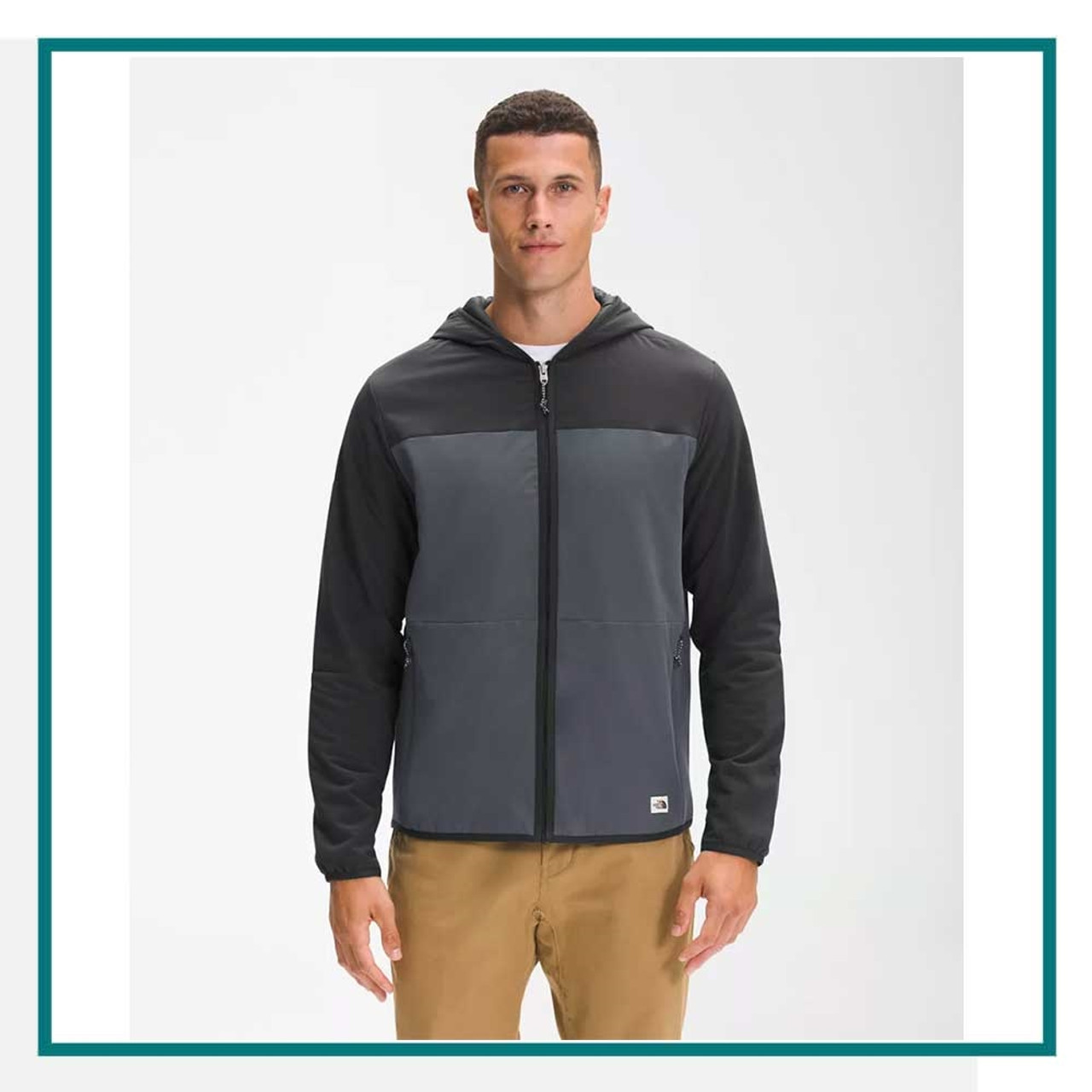 North Face Mountain Sweatshirt Hoodie Custom | ELITE PROMO INC