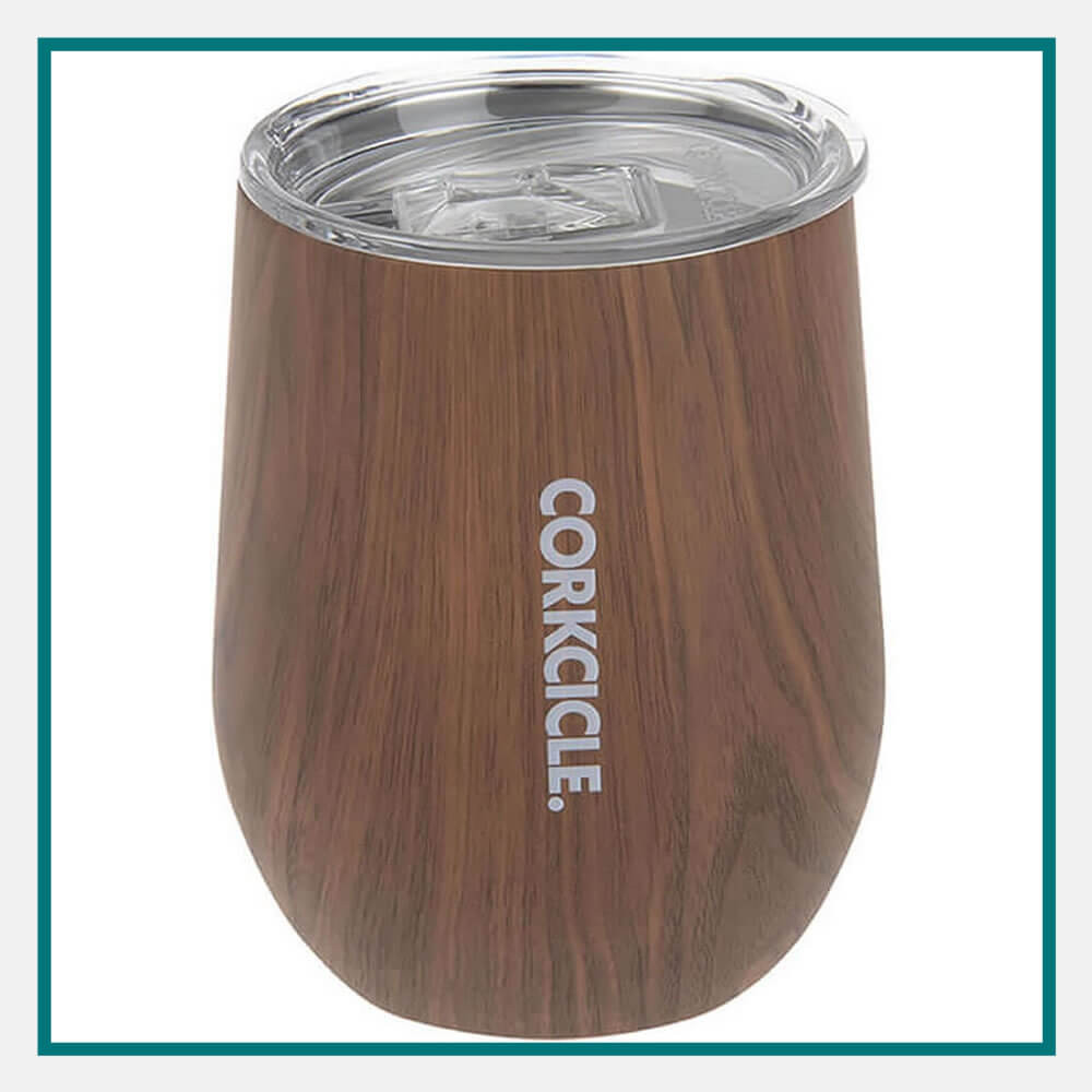 Corkcicle 12 Oz. Origins Stemless