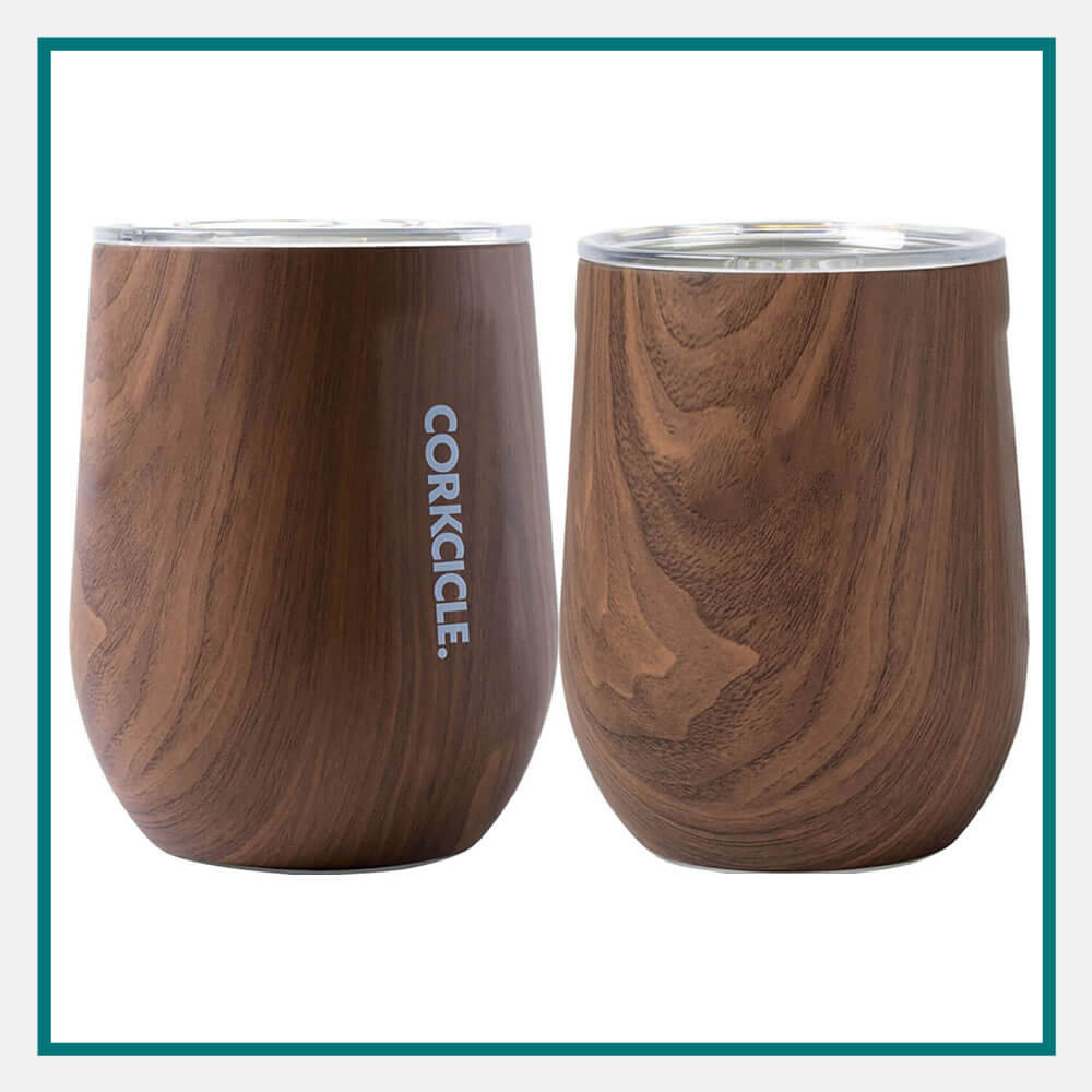 Corkcicle Origins Stemless Cup - Thumbnail 5