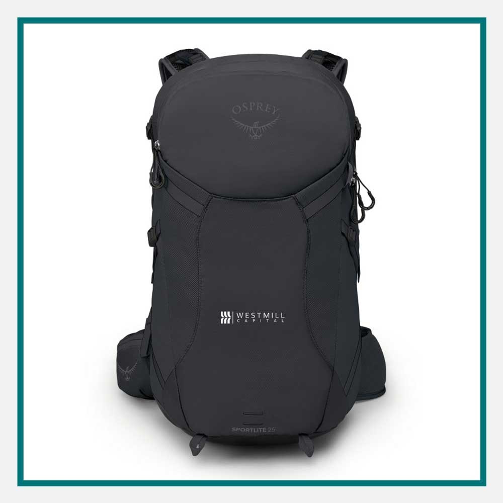 Osprey Sportlite - Thumbnail 4