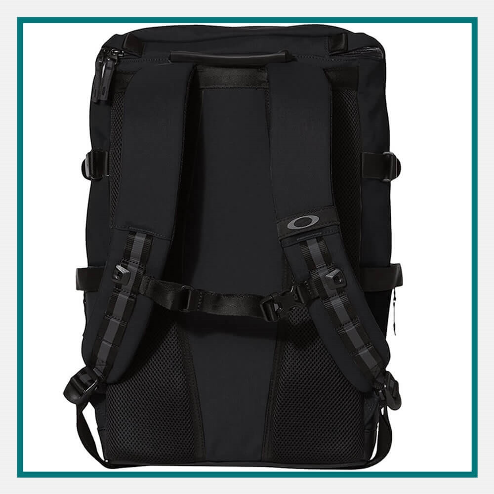 Oakley Organizing Backpack Custom ELITE PROMO INC