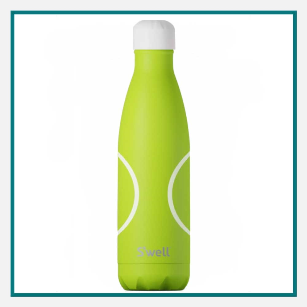 S'well Match Point Hydration Bottle