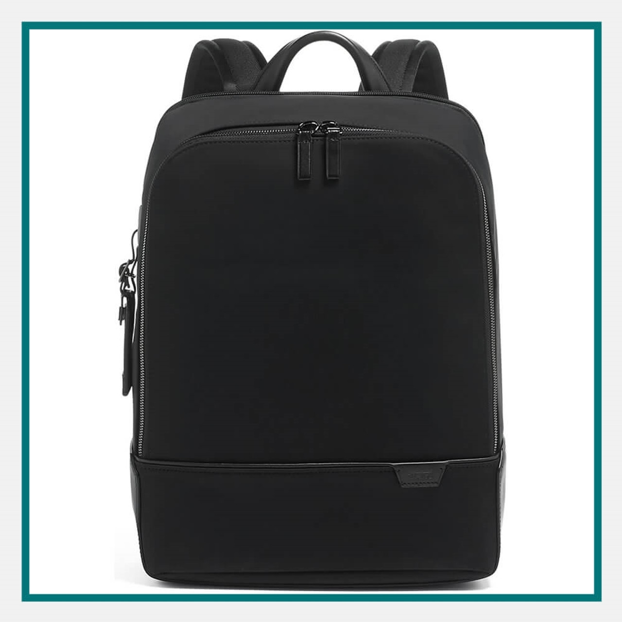 TUMI Harrison William Backpack Custom | ELITE PROMO INC