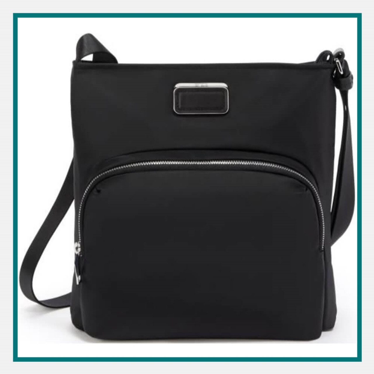 Louisa Mini Crossbody Tote Bag