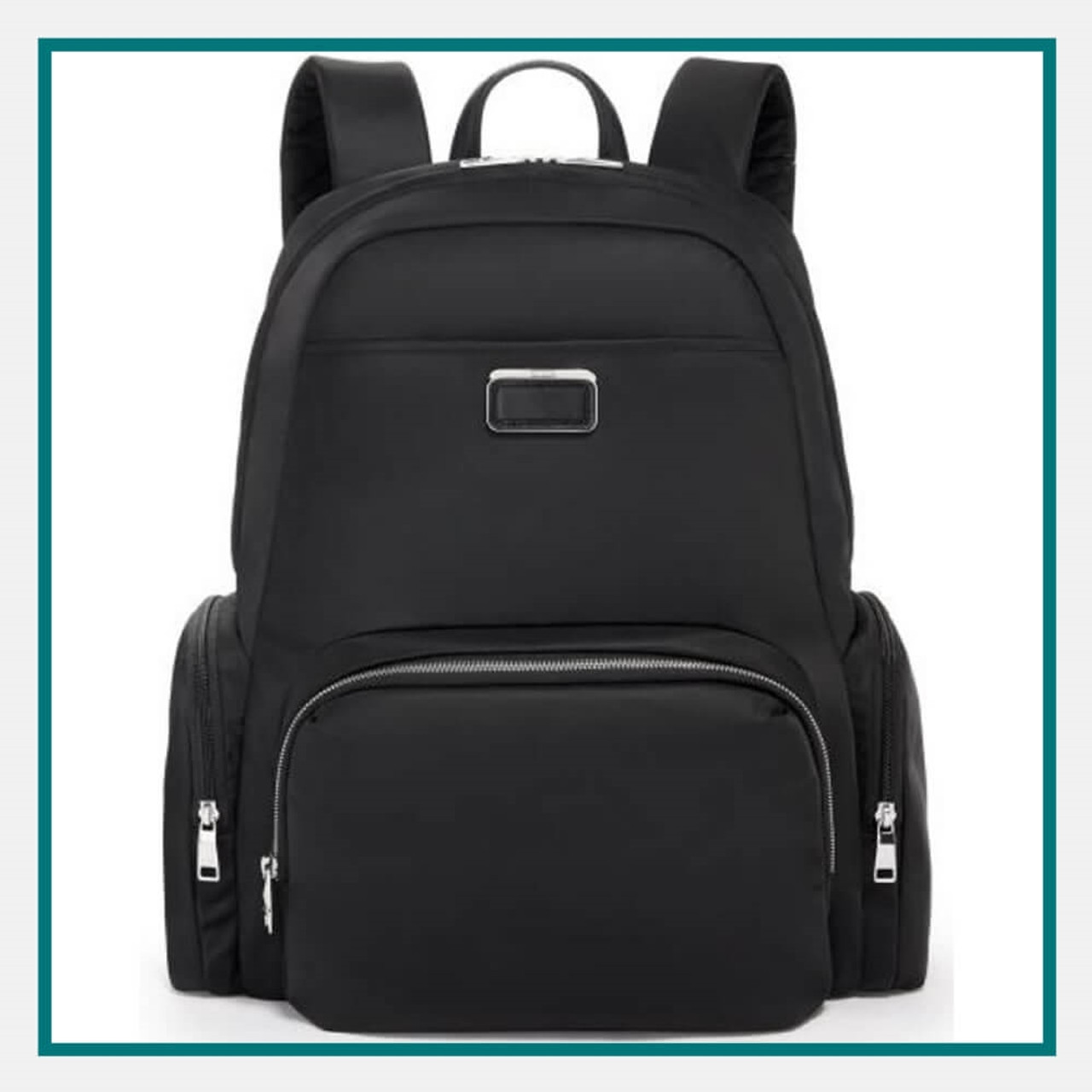 Wholesale Lightweight Designer Rucksack Luxury Custom Bag Slim Business Laptop  Backpack for Men From m.